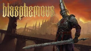 Blasphemous | Conhecendo o Game #18