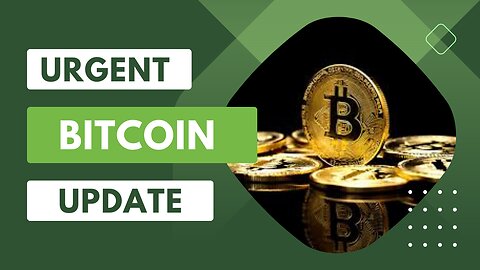 Urgent Bitcoin Update 2023 | Crypto Daily Analysis | Btc Update Today 22 August 2023