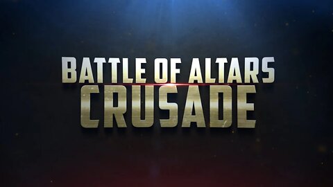 The Battle of Altars Crusade Zambia