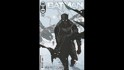 Batman -- Issue 130 (2016, DC Comics) Review