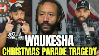 Waukesha Christmas Parade Tragedy