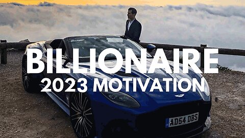 BILLIONAIRE Luxury Lifestyle 💲 [2023 MOTIVATION]