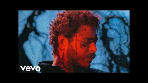 Post Malone Ft. Travis Scott - Hate & Love (Official Audio)