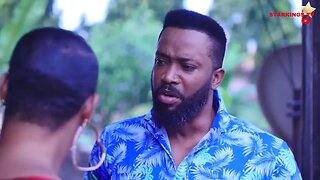 DIARY OF A LOVER BOY Trailer -(2022 NEW MOVIE) FREDRICK LEONARD 2022 Latest Nigerian Nollywood Movie