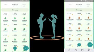 Live Pokémon GO - Tour: Kanto - Reide