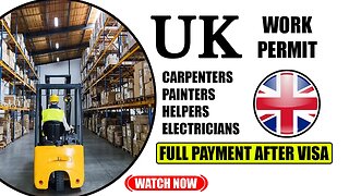 2023 UK work permit visa 2023 UK work visa 2023 factory jobs in UK a2zservicez