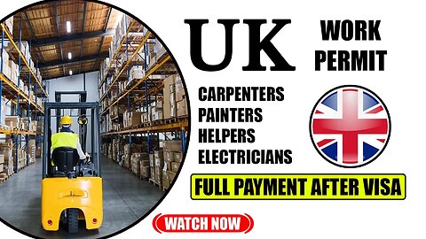 2023 UK work permit visa 2023 UK work visa 2023 factory jobs in UK a2zservicez