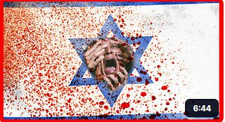 The Zionist Death Grip On The United States Government