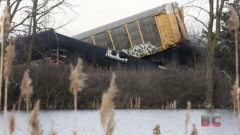 Congress Expresses Concerns over Rail Safety Following Second Ohio Derailment