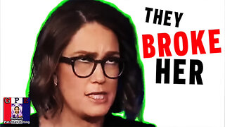 'The Five' Broke Jessica Tarlov - She Can't Keep Up!