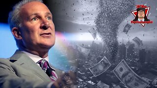 Peter Schiff: The Recession May Have Already Started