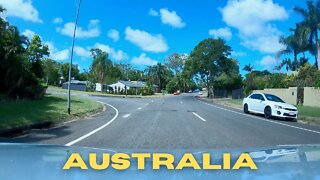 GOLD COAST - Australia 4K Drive