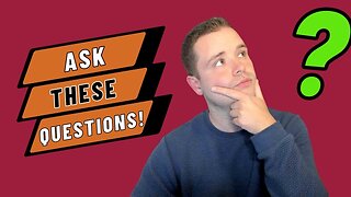 6.5 Questions to Make Better Decisions and Level Up Life!