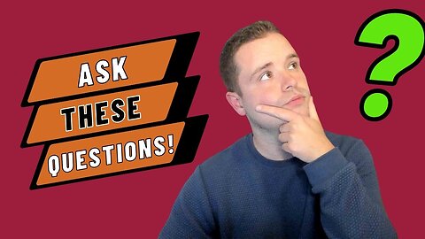 6.5 Questions to Make Better Decisions and Level Up Life!