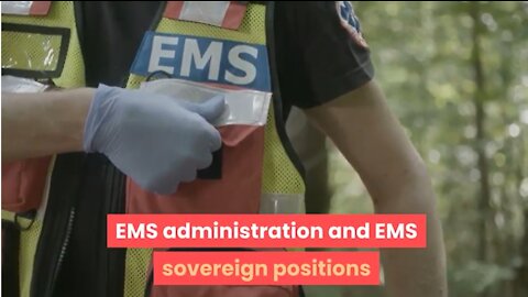The EMS Administration Careers with The Republic
