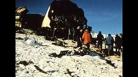 1990 MOUNT ELBRUS TRAGEDY - What Really Happened? - True story
