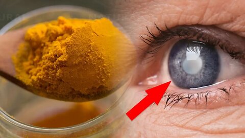 Why Turmeric is Fantastic for Eye Health and Vision