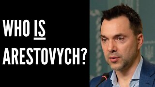 Who is this Arestovich guy? - Inside Russia Report