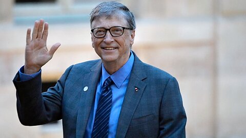 The David Rubenstein Show: Microsoft Co-Founder Bill Gates
