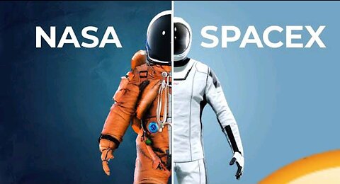 How SpaceX Mastered Space Suits