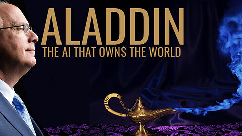 BlackRock | Discover Aladdin, the BlackRock's Asset Buying A.I. That Owns the World | FACT: "88% of the Companies On the S&P 500, the Largest Shareholder Is Either State Street, BlackRock or Vanguard." - Patrick Bet-David On Joe Rogan
