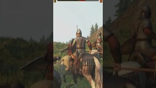 Mount & Blade II: Bannerlord Mods TikTok Gaming PC Clips 2022 134.5K Followers 3.4M Likes 111M Views