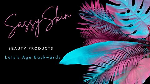 TheSassySkin 20% Off Sale - New Products
