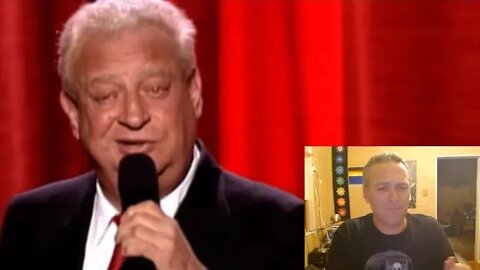 More Top Jokes with Rodney Dangerfield and Teddy Bass