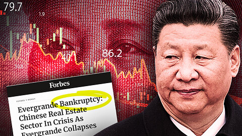 China’s Economy is on the Verge of Collapse… Here’s How it Will Affect You