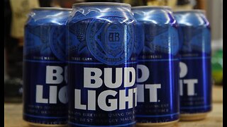 Bud Light: BroDude Marketing Is in the Eye of the Beer-Holder