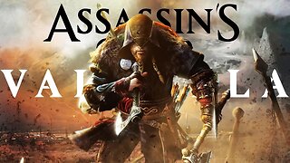 Assassins Creed Valhalla Gameplay Walkthrough - Part 19