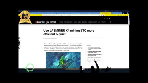 Is ASIC JASMINER X4 the Miner to Buy?