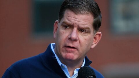 Senate resumes hearing to consider nomination of Marty Walsh to be secretary of labor