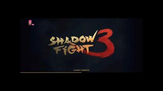Shadow Fight 3 RANQUEADO