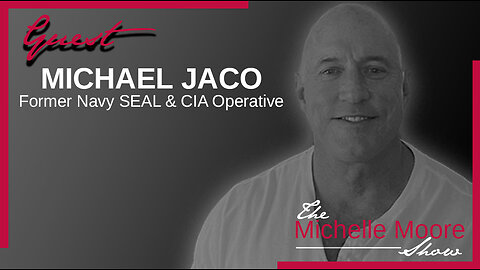 The Michelle Moore Show: Michael Jaco on 'The 16-year Plan' April 20, 2023