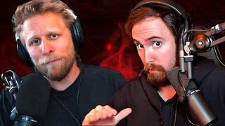 Is Diablo 4 good now? | Asmongold Reacts to Quin