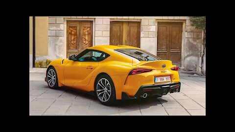 Luxury Cars Compilations