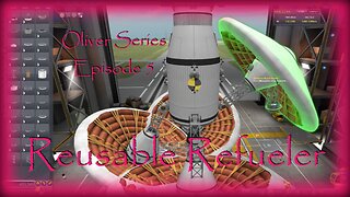 The Oliver Series Episode 5