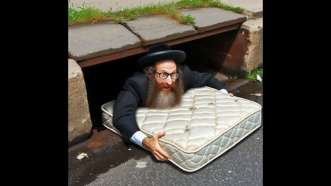 Jews arrested in NYC over secret tunnel