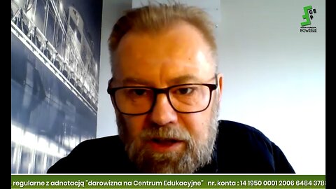 Leszek Szostak: Godzilla kontra Hedora - mamy wybór pomiędzy Chińską Niewolą a Zatonięciem razem z USA? 11.11 na Kraków niestety bez Wojtka!