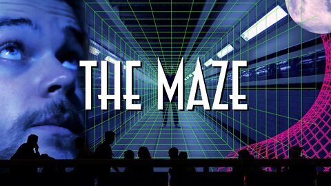 The Maze | Dystopian Sci-Fi Short Film