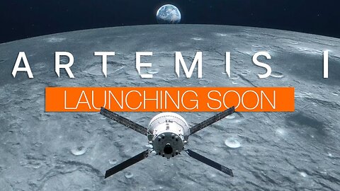 NASA || Artemis Launching to the moon Trailer