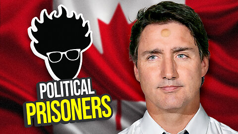 Coutts 4: Trudeau's Political Prisoners UPDATE! And Other Stuff... Viva Frei
