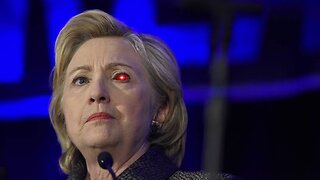 SHOCKING : New video about Hillary Clinton by an unknown whistleblower !!!