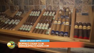 Great holiday gifts - Buffalo Cigar Club