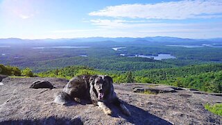 St Regis Mountain - NY