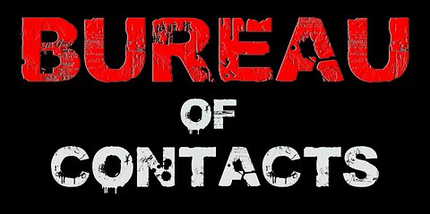 "LIVE" Impromptu Stream New Ghost Game "Bureau of Contracts" Lets check it out.