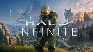 Halo Infinite inicio gameplay xcloud dublado pt-br