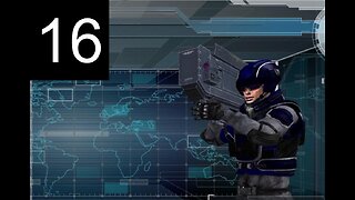 EDF5 Ranger EP16