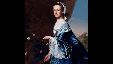 Mercy Otis Warren